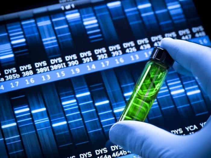 L'une des limites aux traitements actuels est la grande difficulté à trouver des mutations cancéreuses actionnables