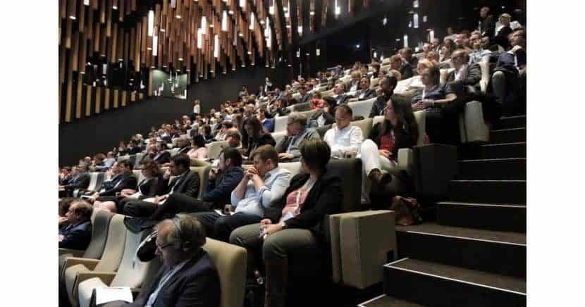 AbLeads attended Immuno-Oncology conference Meet2Win 2017