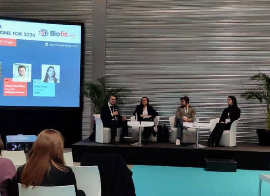 AbLeads at Biofit 2025